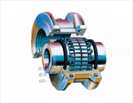 JS coupling  (Grid couplings)