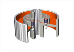 TLL coupling